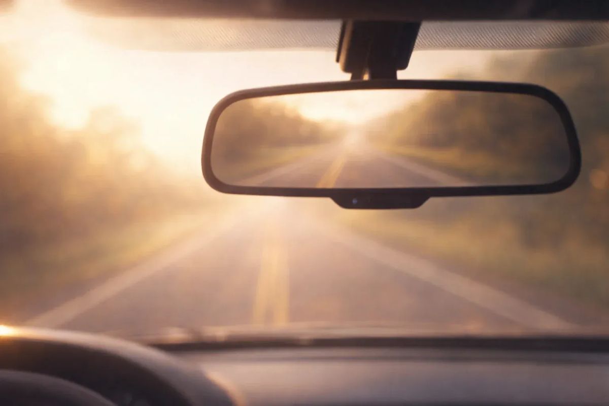 Your Annual Survey Is a Rearview Mirror