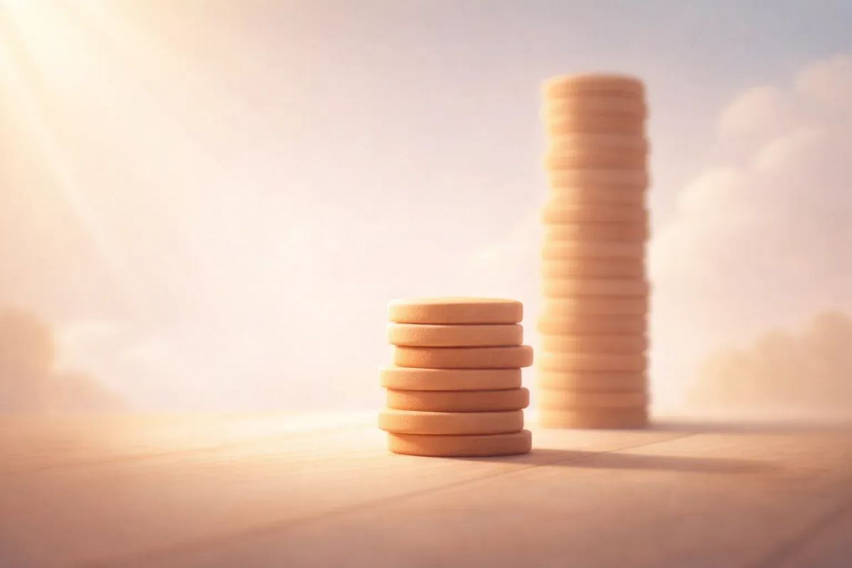 The Temporal Discounting Trap