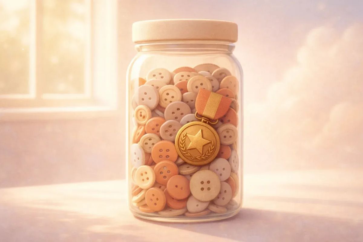 The Reward Trap