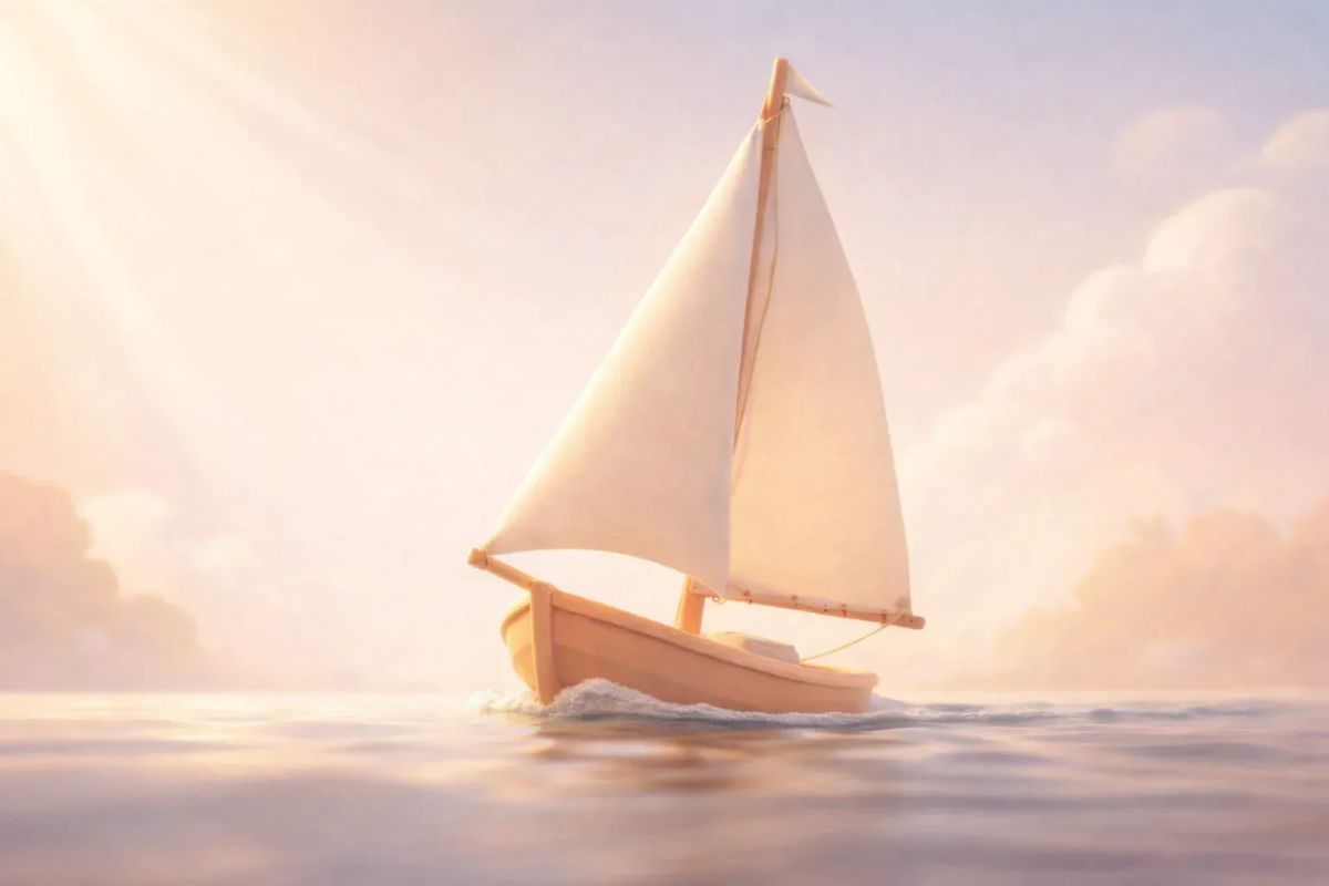 The High-Wellbeing Paradox