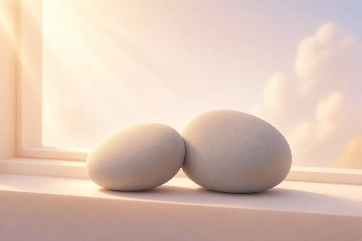 The Two-Question Pulse