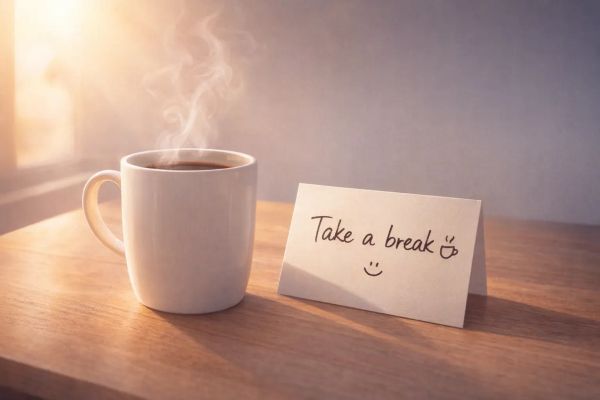 Habit Stack Your Recognition