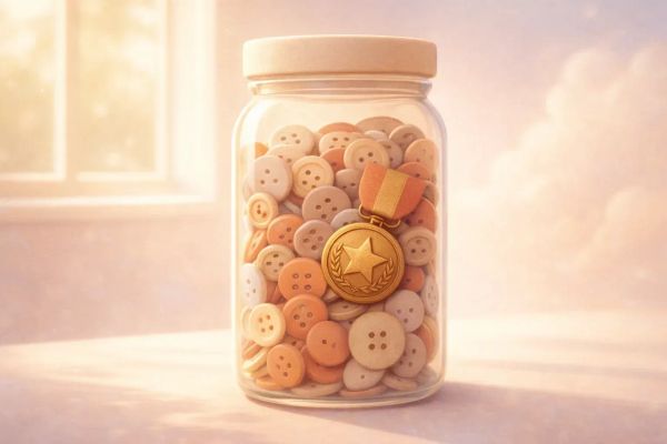 The Reward Trap