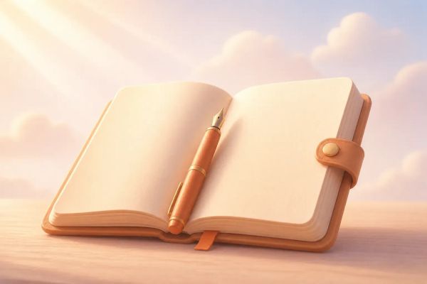 The Decision Journal