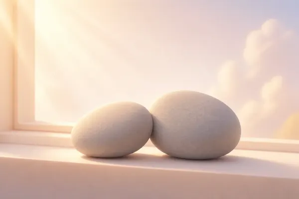 The Two-Question Pulse