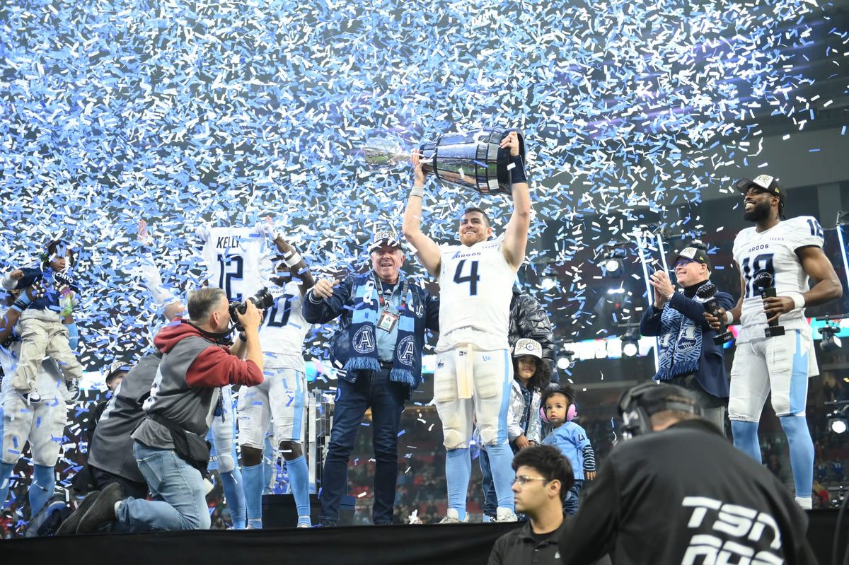 Toronto Argonauts Week 1 Preview: A rematch vs. Alouettes