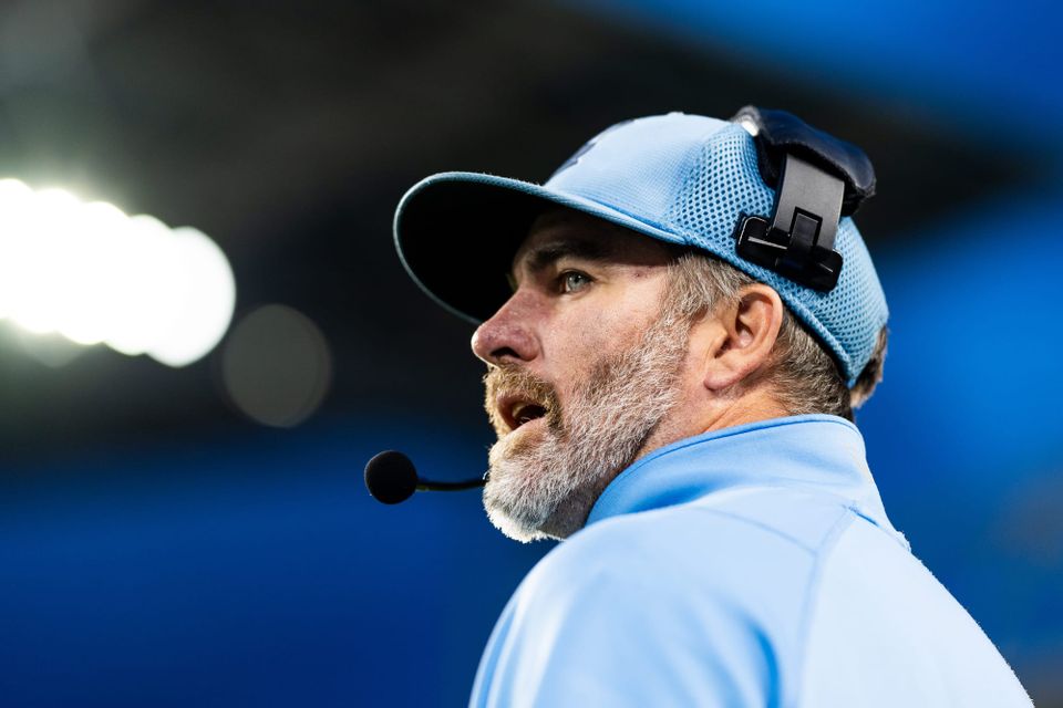 Toronto Argonauts put on notice by Ryan Dinwiddie after loss to Roughriders