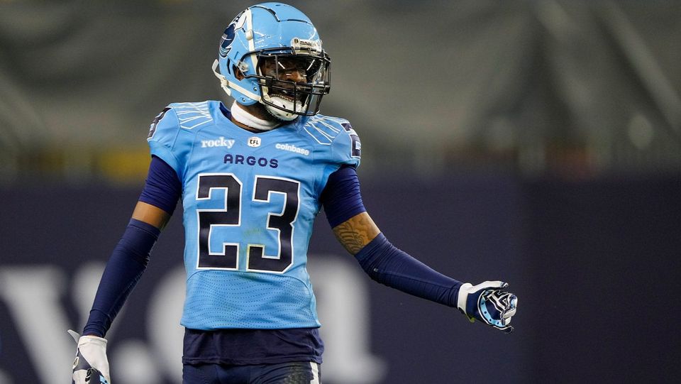 Toronto Argonauts look to turn page on brutal loss in Winnipeg