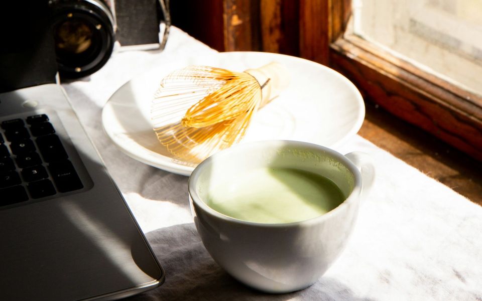 The Importance of Small Rituals