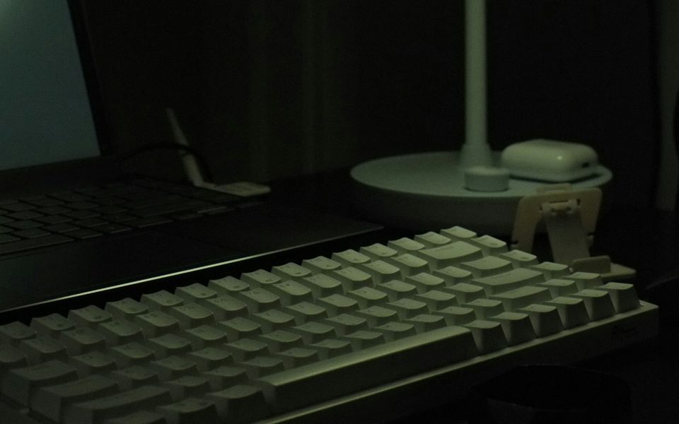 Reclaiming the Spark. On Burnout, Passion, and the Longer Road Back