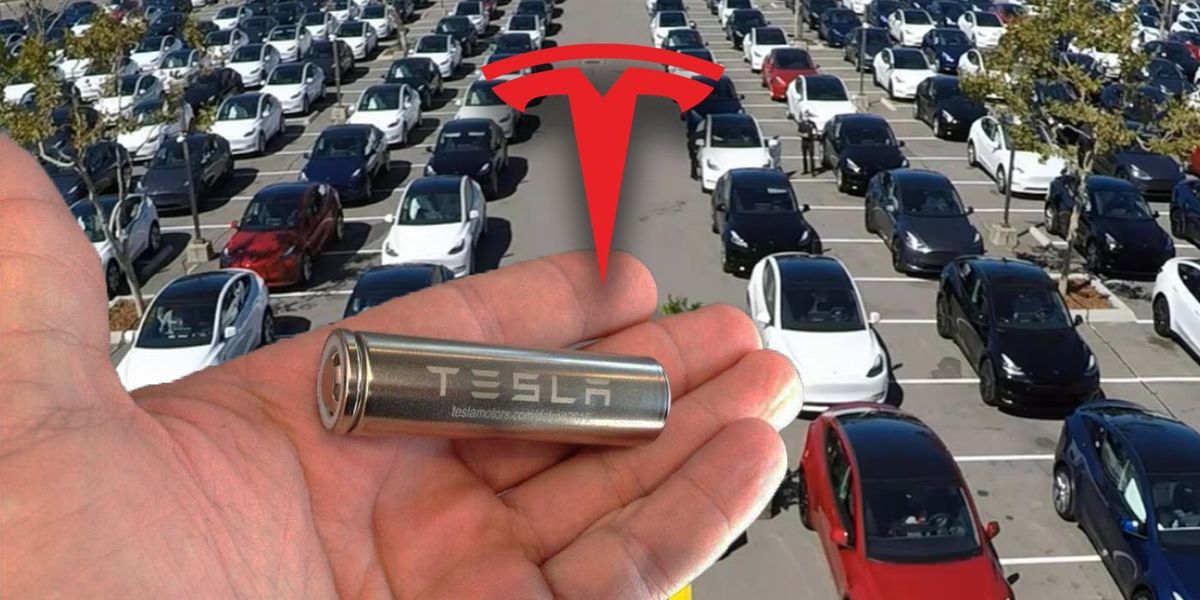 Tesla to sell a $25,000 car by 2023 while stock falls