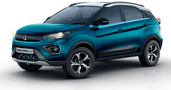 India’s Tata Nexon EV