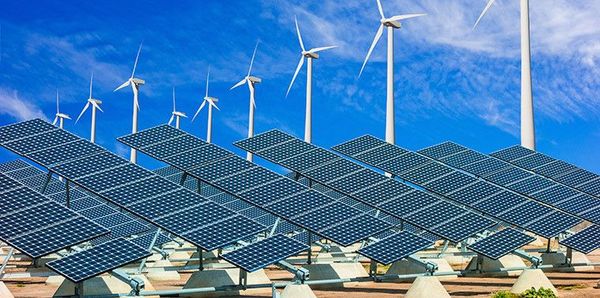 Is solar power the future of electric vehicles?