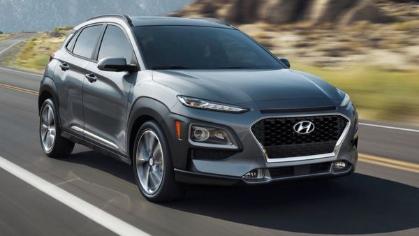 2019 Kia Niro EV vs 2019 Hyundai Kona Electric