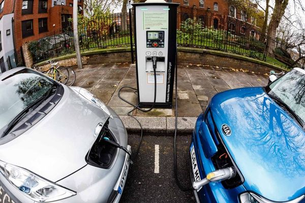 Impacts Of  Electric Cars On Automotive Companies