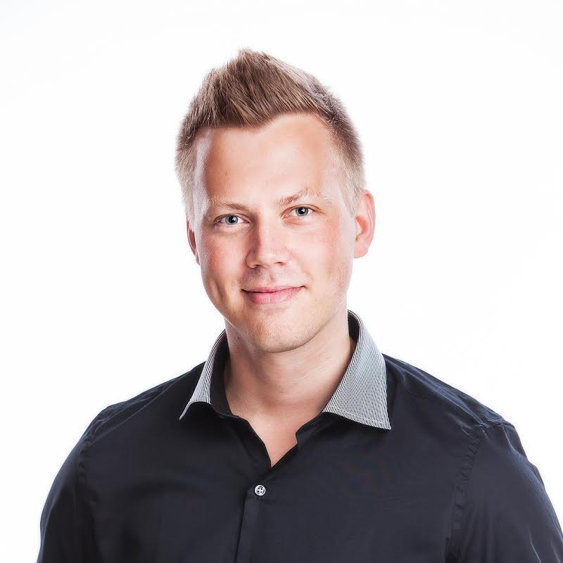Ville Kautto
