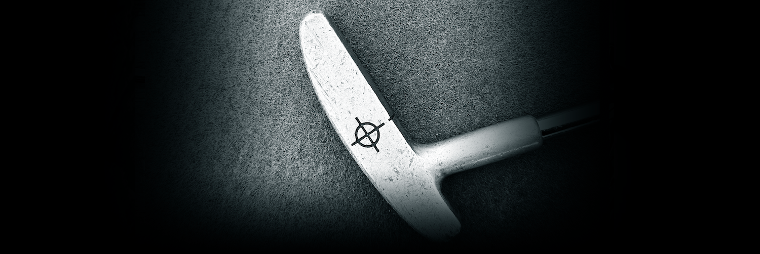 Jotkut on hyviä minigolffissa.