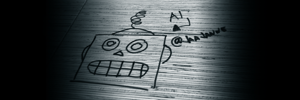 AI demokratisoi luovan työn kaikkien saataville