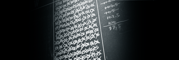 Liikeidean lyhyt tarkistuslista