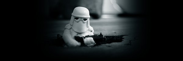Storm Trooper