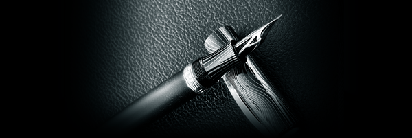 Visconti Homo Sapiens Evolution mustekynä.