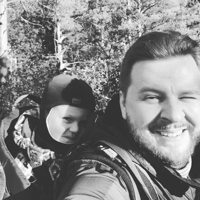 Kävely tekee hyvää mielelle ja keholle.