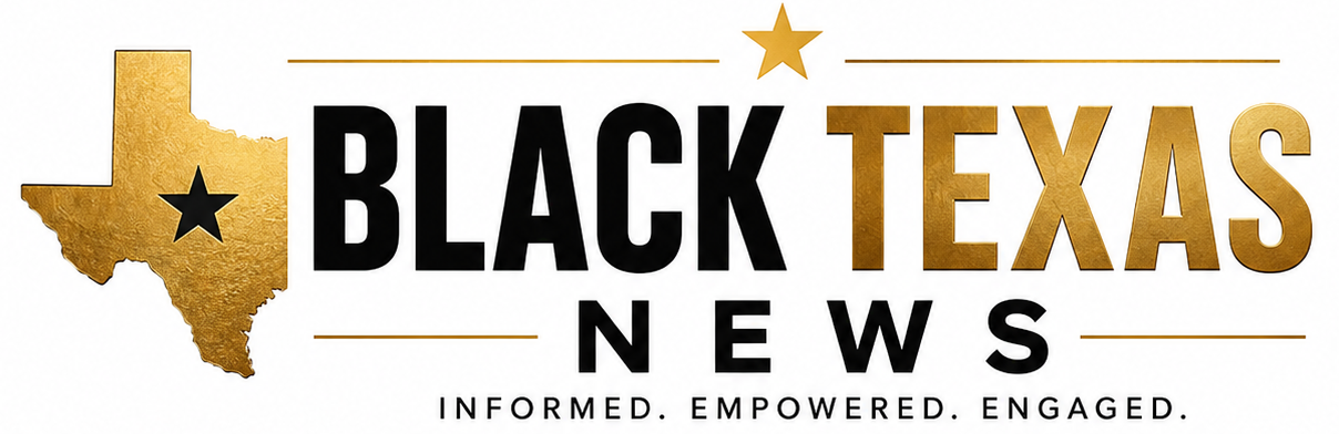 Black Texas News