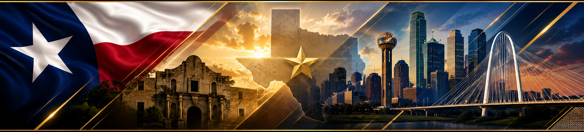 About Black Texas News
