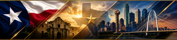 About Black Texas News