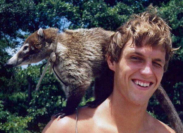 coati-and-me