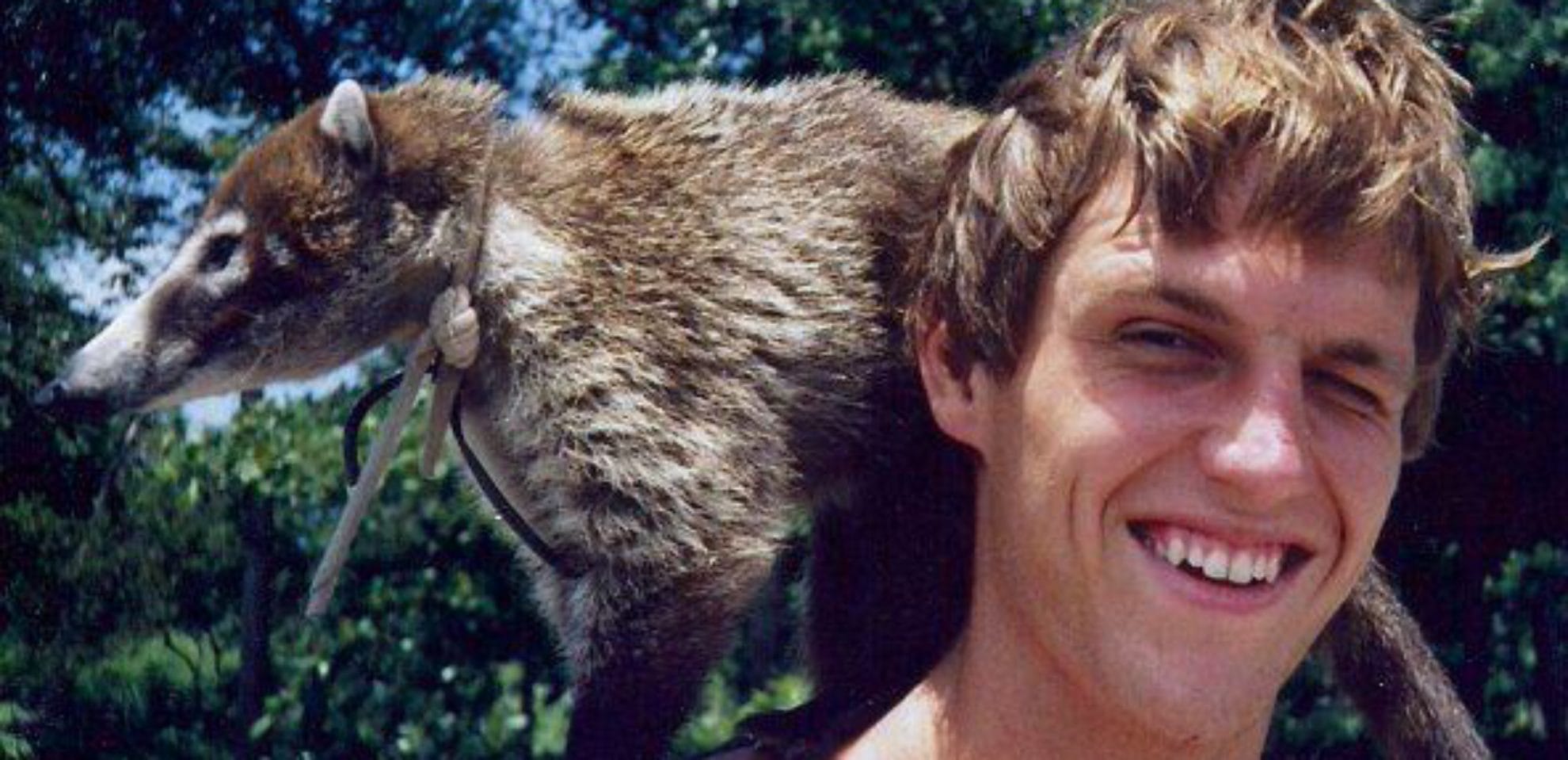 The Millionaire Educator