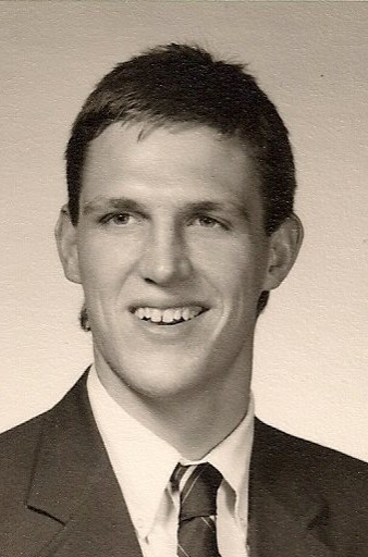 Rockin' the Mullet Back in 1982