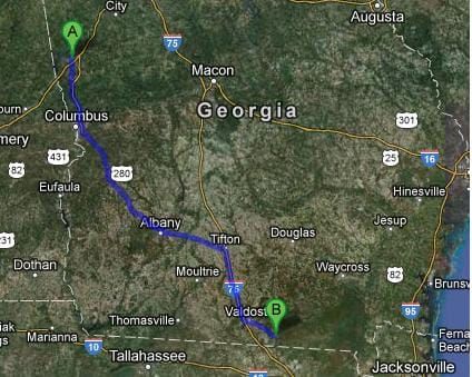 How We Saved $250,000 by Taking "Crappy" Jobs