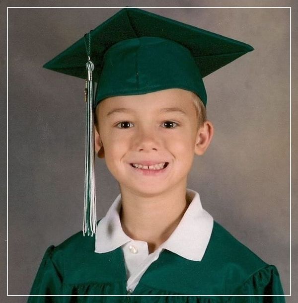 My Advice to the Class of 2017