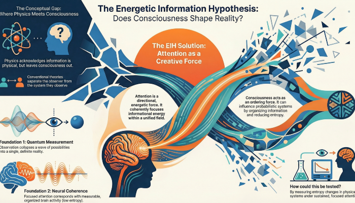 The Human Focus Podcast