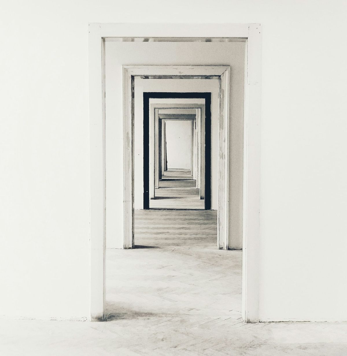 Motivation rarely disappears