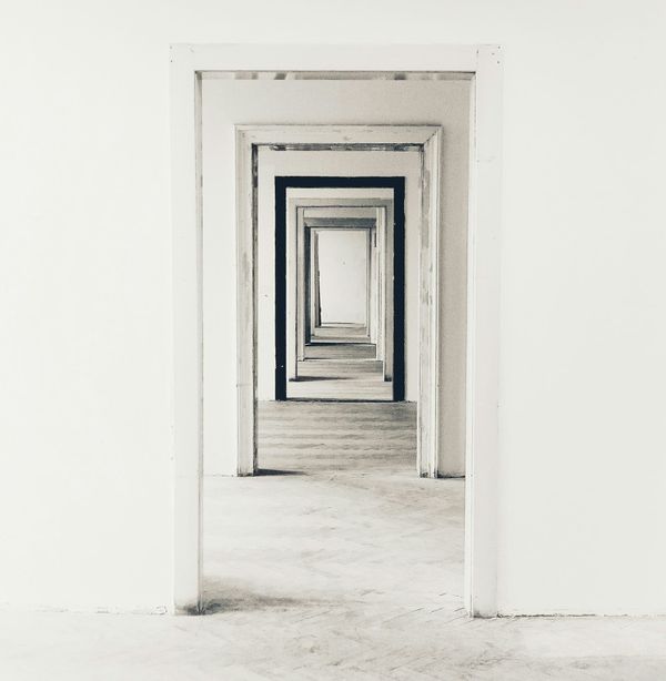 Motivation rarely disappears