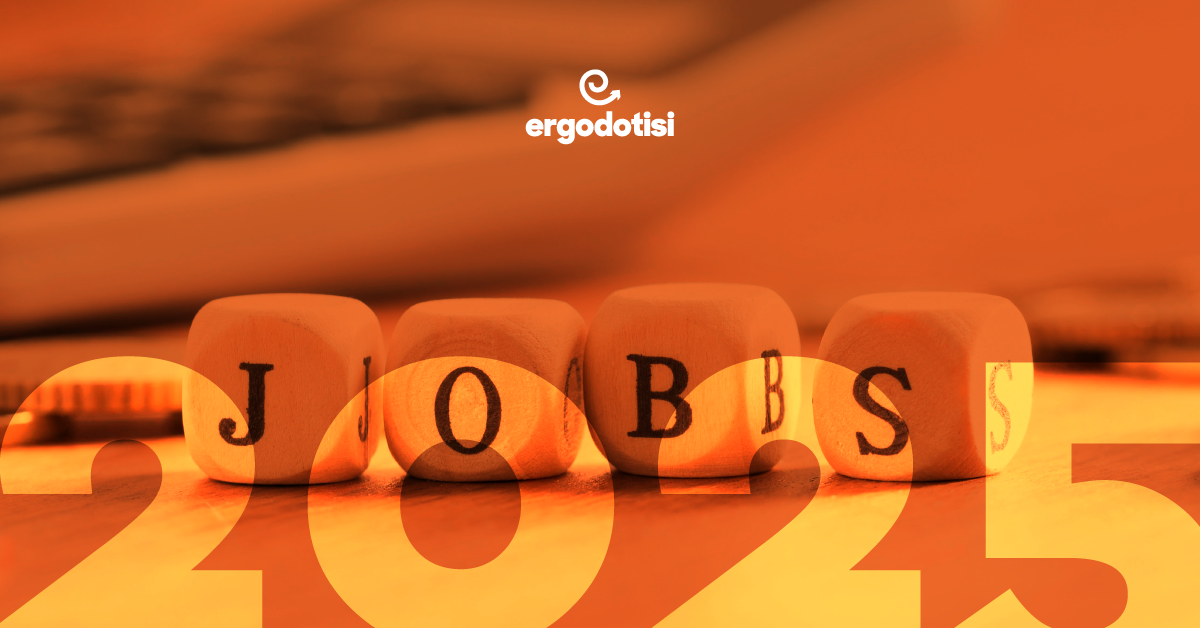 Professional at work representing high-paying jobs and careers in Cyprus.