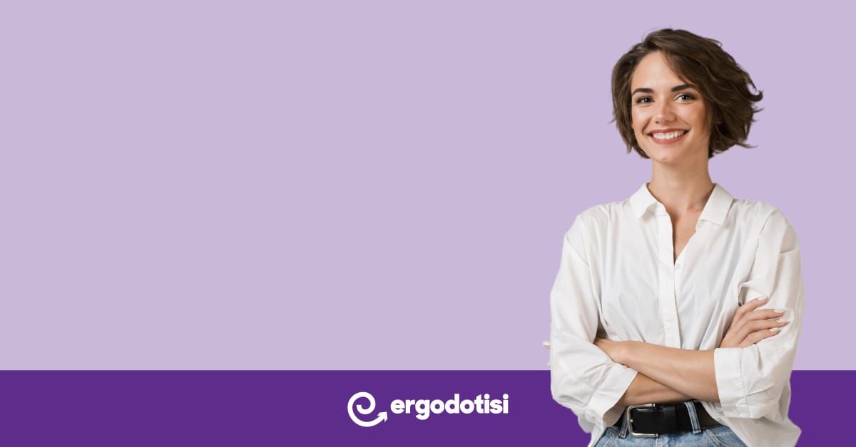 Employee preparing for a performance appraisal discussion to improve career growth