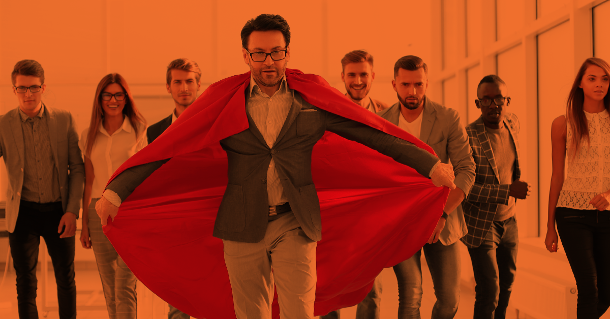 Quiz graphic για εργασιακό alter ego και καριέρα στην Κύπρο.