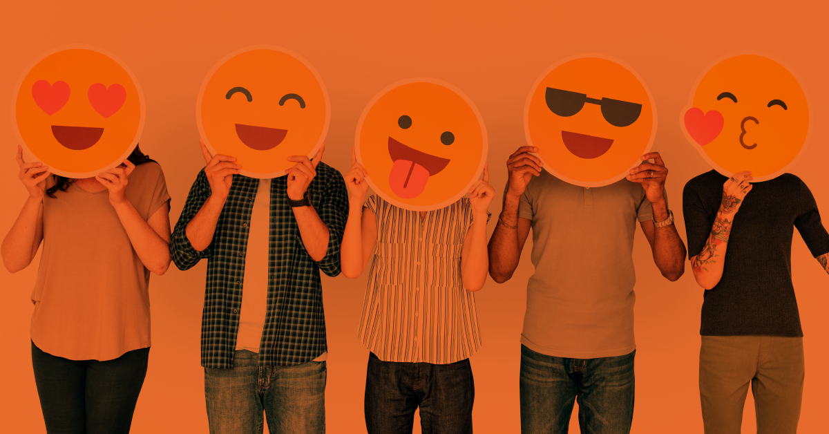 Εικόνα quiz για το emoji που αντιπροσωπεύει την εργασία και την προσωπικότητα.