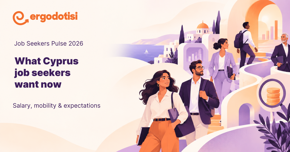 Cyprus professionals exploring career opportunities in the 2026 job market