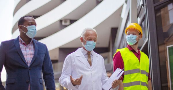 The most promising professions of 2026.