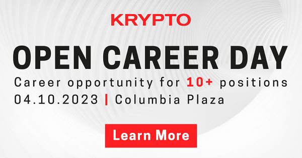 Cybersecurity professional working on digital security representing jobs in Cyprus