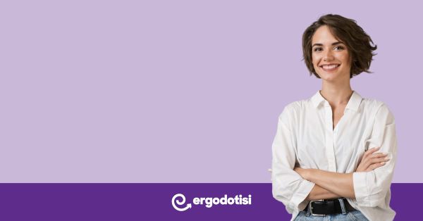 Employee preparing for a performance appraisal discussion to improve career growth