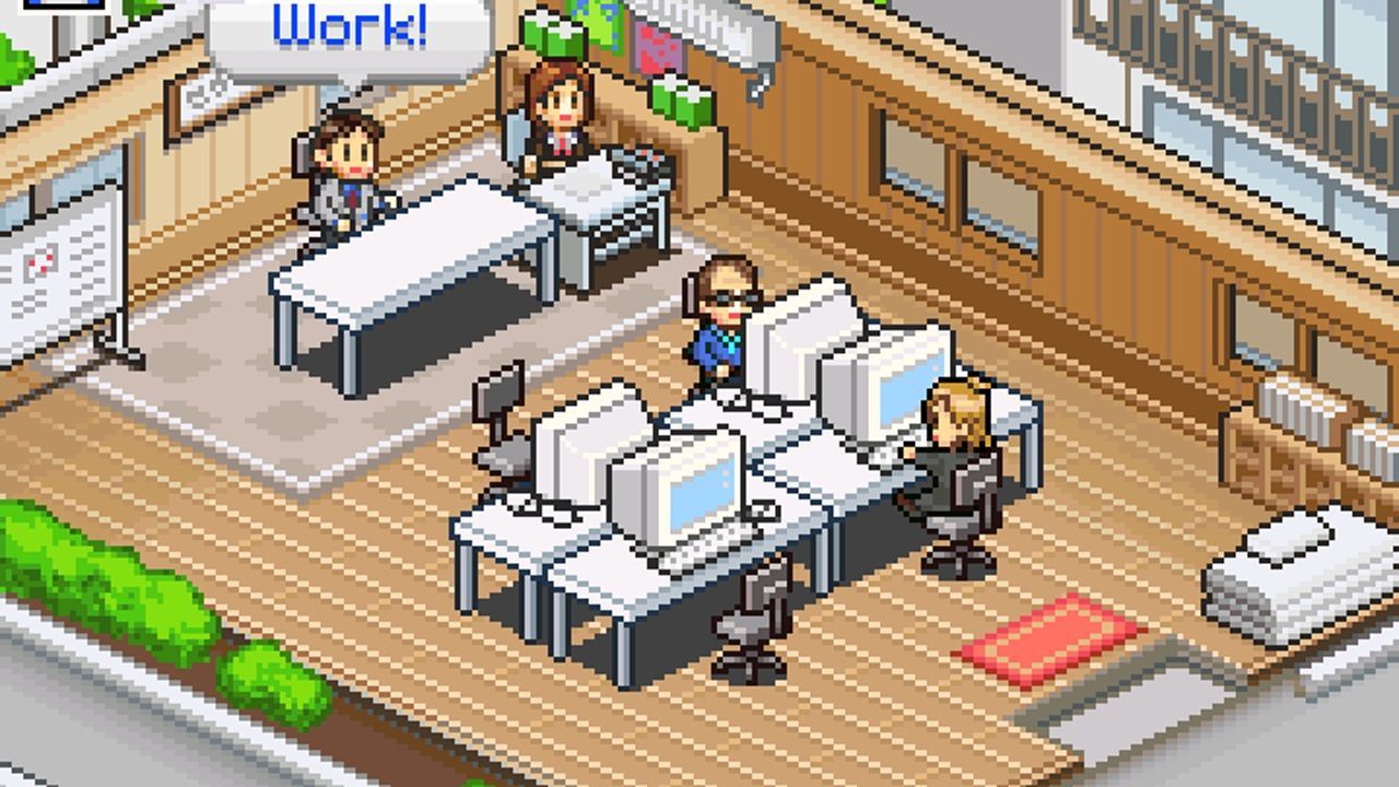 Growth through Agile