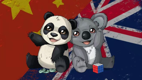 Melboune Chinese Meetup