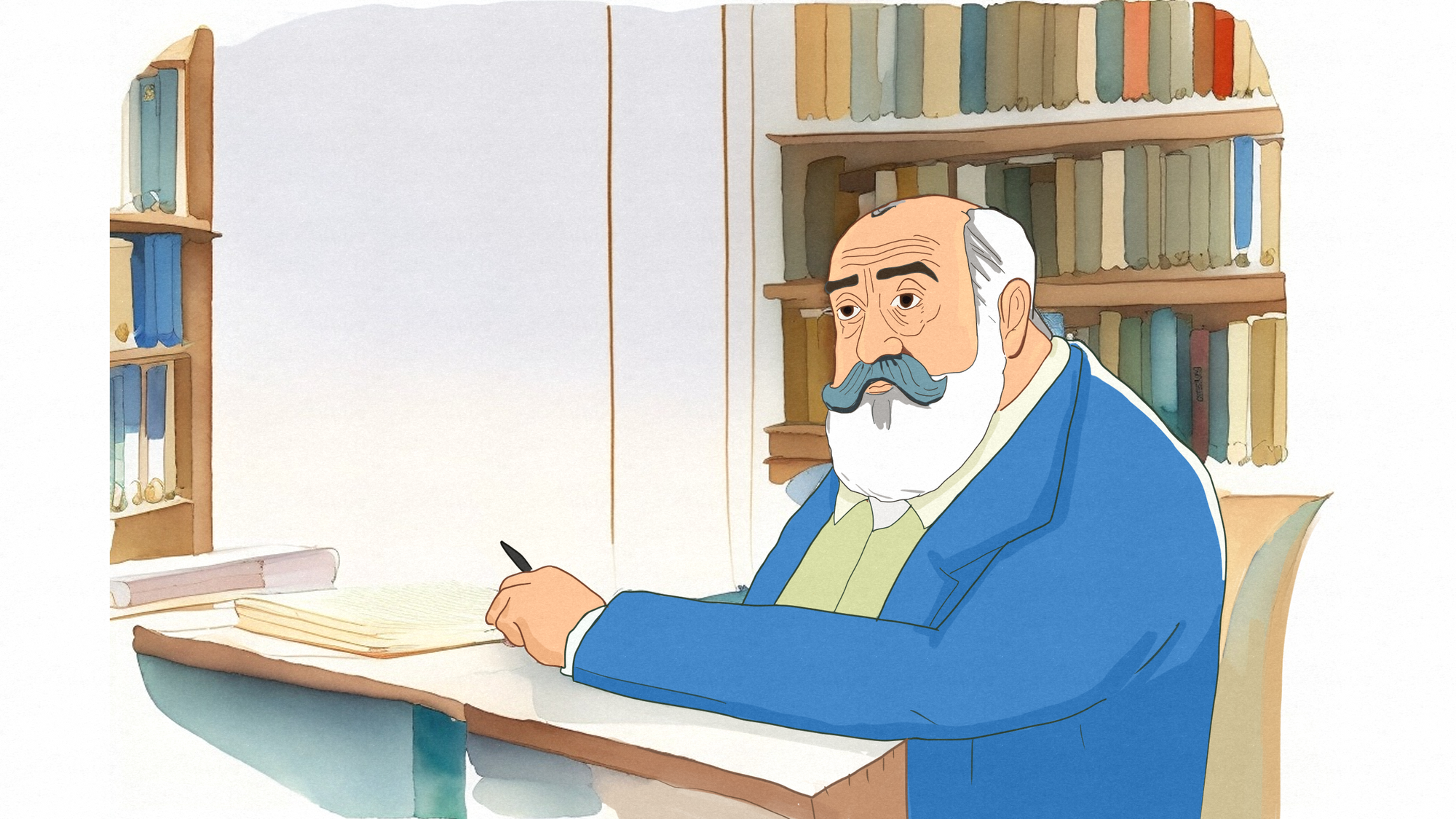 Productivity and the Three Ps