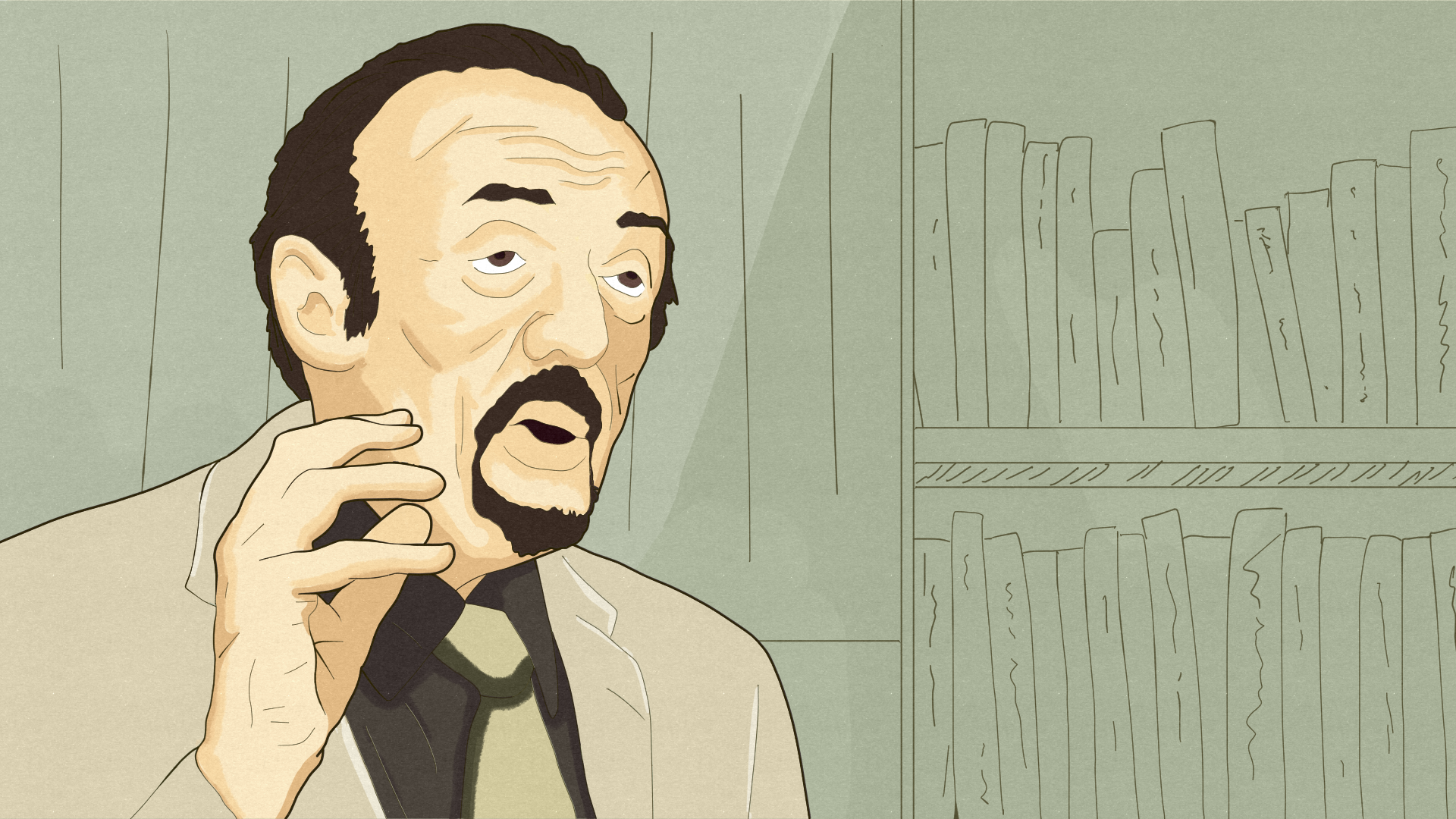 The Broken Window Effect - Why small things matter