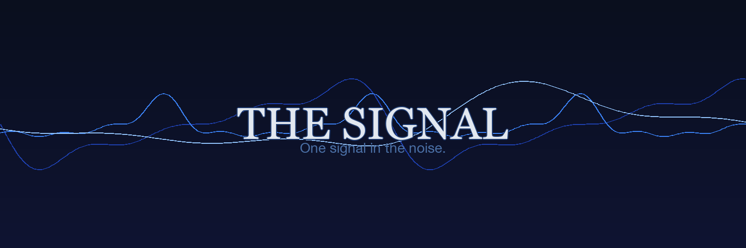 Signal Brief — February 18, 2026